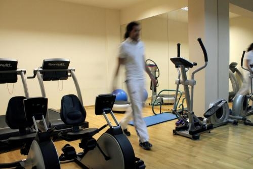 Imagen general del Hotel Elektra Hotel & Spa. Foto 7