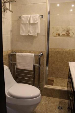 Imagen general del Hotel Elektra Vama Veche. Foto 2