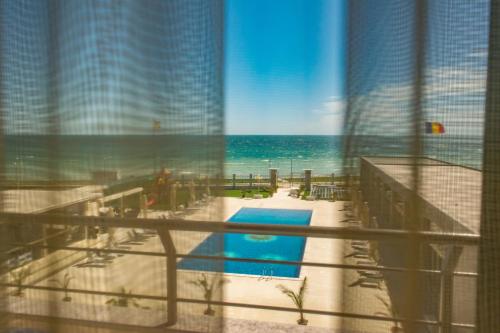 Imagen de la habitación del Hotel Elektra Vama Veche. Foto 6