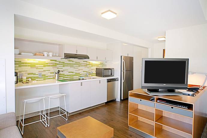 Imagen de la habitación del Hotel Element Arundel Mills BWI Airport. Foto 3