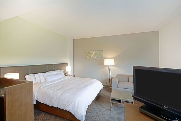 Imagen de la habitación del Hotel Element Arundel Mills BWI Airport. Foto 4