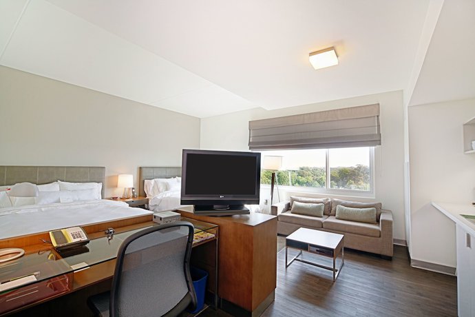 Imagen de la habitación del Hotel Element Arundel Mills BWI Airport. Foto 5