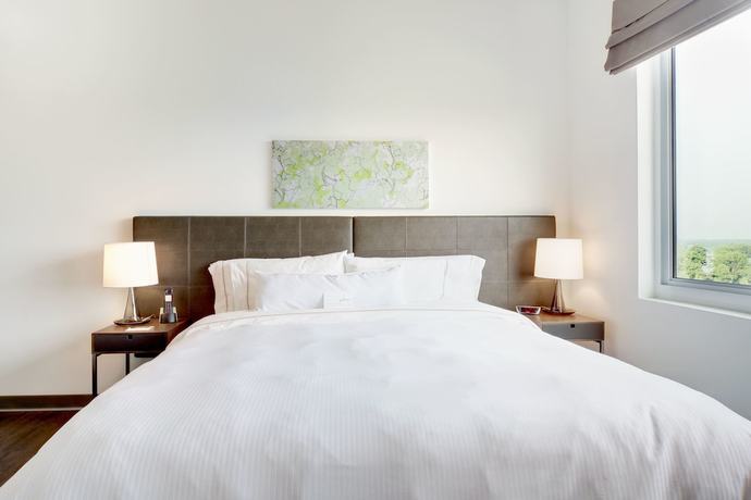 Imagen de la habitación del Hotel Element Arundel Mills BWI Airport. Foto 6