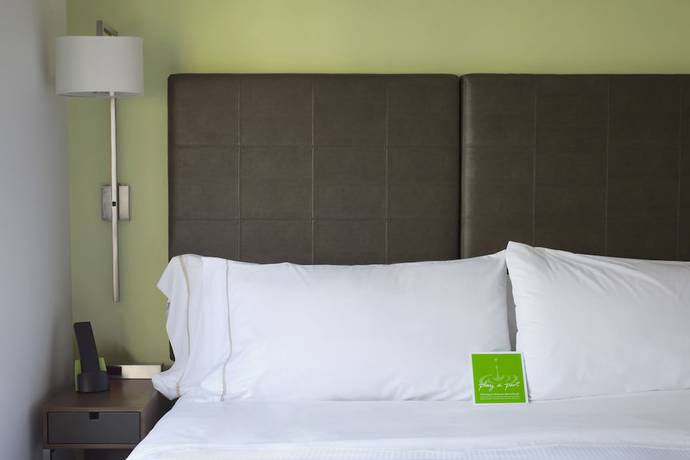 Imagen de la habitación del Hotel Element Arundel Mills BWI Airport. Foto 9