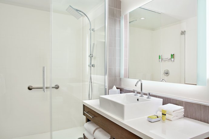 Imagen de la habitación del Hotel Element Arundel Mills BWI Airport. Foto 11