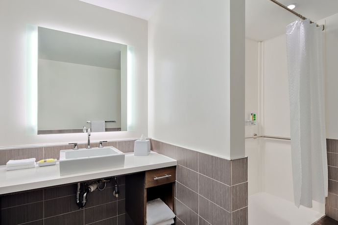 Imagen de la habitación del Hotel Element Arundel Mills BWI Airport. Foto 12