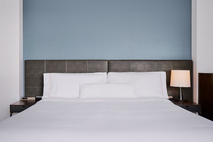 Imagen de la habitación del Hotel Element Arundel Mills BWI Airport. Foto 14