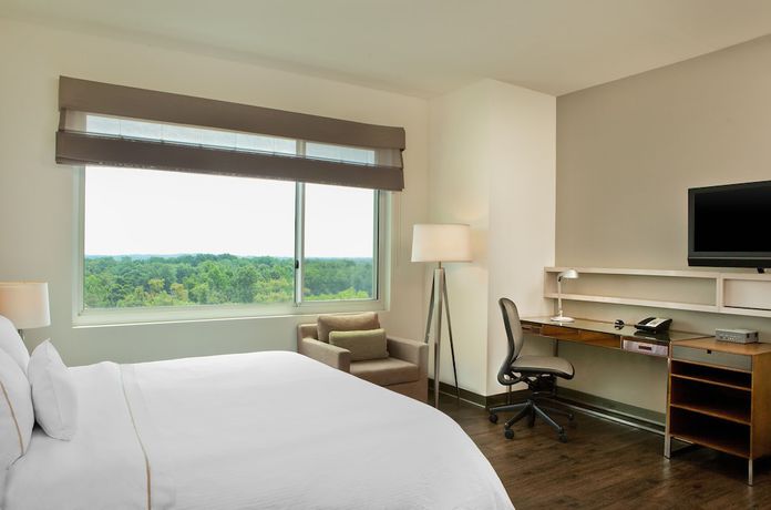 Imagen de la habitación del Hotel Element Arundel Mills BWI Airport. Foto 15