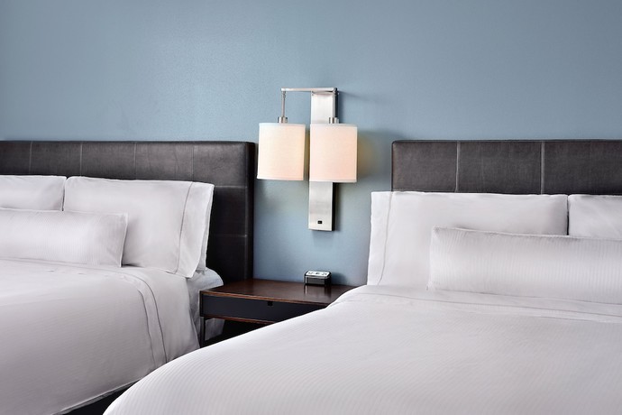 Imagen de la habitación del Hotel Element Arundel Mills BWI Airport. Foto 18