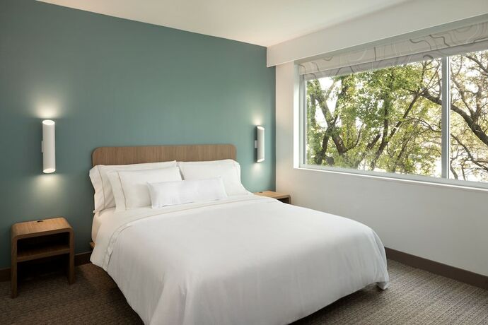 Imagen de la habitación del Hotel Element Austin At The Domain. Foto 19