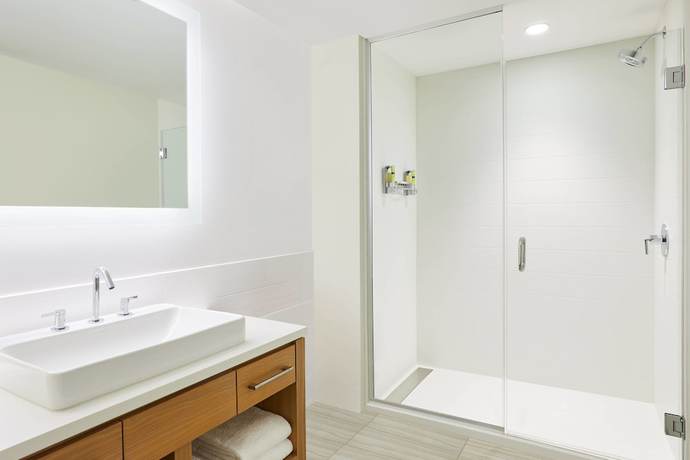 Imagen de la habitación del Hotel Element Austin Downtown. Foto 10