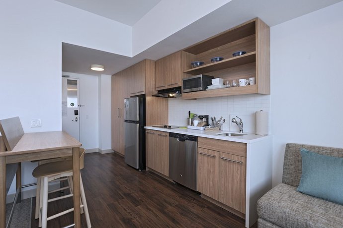 Imagen de la habitación del Hotel Element Austin Round Rock. Foto 4