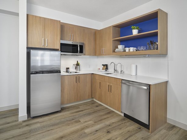 Imagen de la habitación del Hotel Element Austin Round Rock. Foto 7