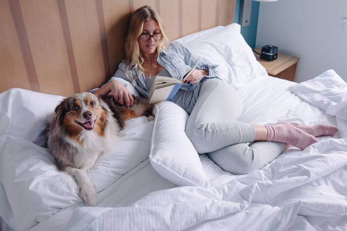 Imagen de la habitación del Hotel Element Austin Round Rock. Foto 8