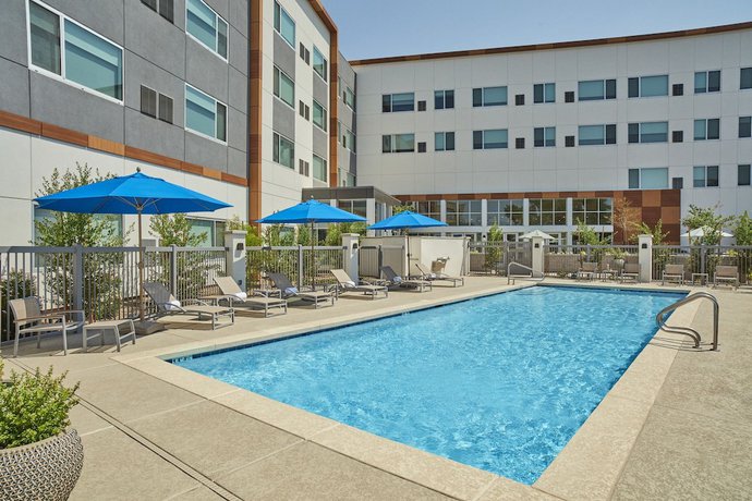 Imagen general del Hotel Element Austin Round Rock. Foto 2