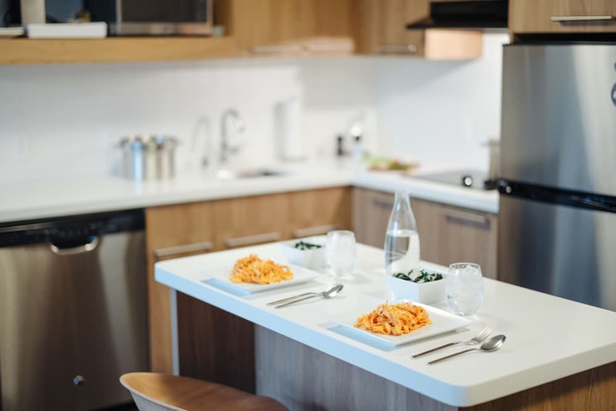 Imagen de la habitación del Hotel Element Austin Round Rock. Foto 12