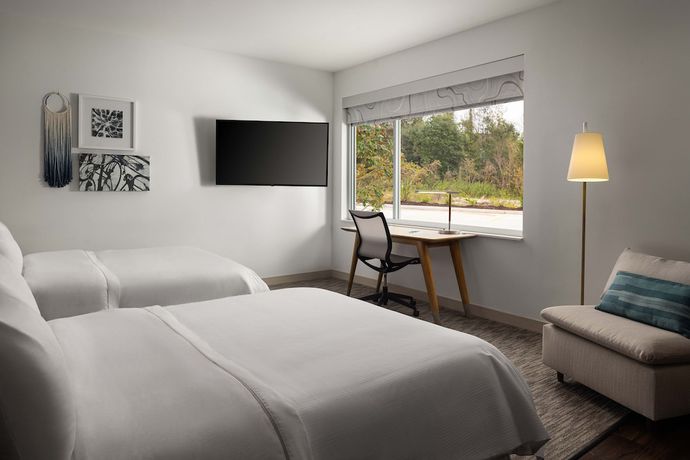 Imagen de la habitación del Hotel Element Baton Rouge South. Foto 8