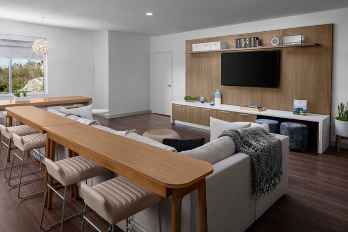 Imagen de la habitación del Hotel Element Baton Rouge South. Foto 11