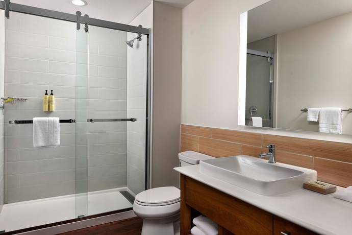 Imagen de la habitación del Hotel Element Baton Rouge South. Foto 15