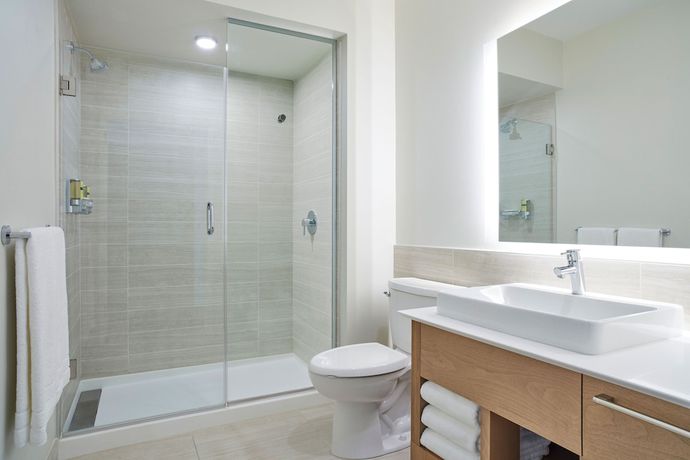 Imagen de la habitación del Hotel Element Bend. Foto 12
