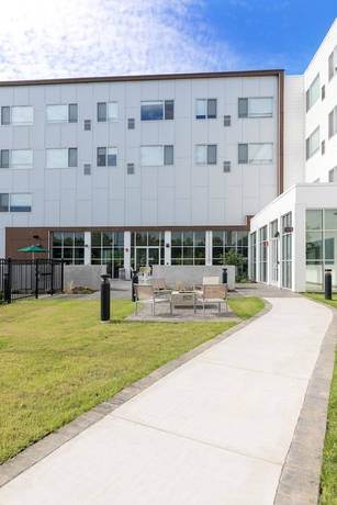 Imagen general del Hotel Element Bentonville. Foto 4