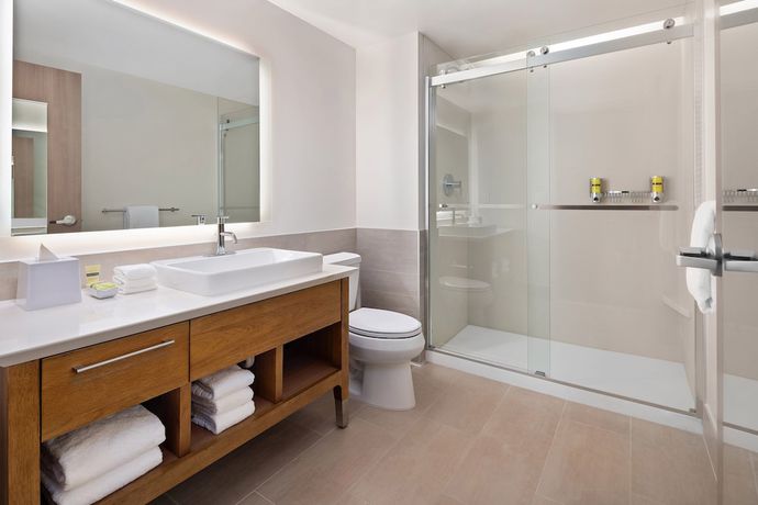 Imagen de la habitación del Hotel Element Bloomington Mall Of America. Foto 6
