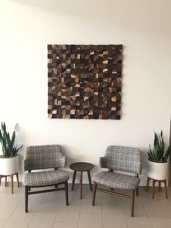 Imagen de los interiores del Hotel Element Bloomington Mall Of America. Foto 15