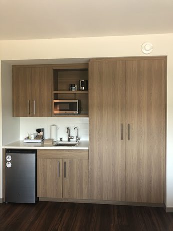 Imagen de la habitación del Hotel Element Bloomington Mall Of America. Foto 8