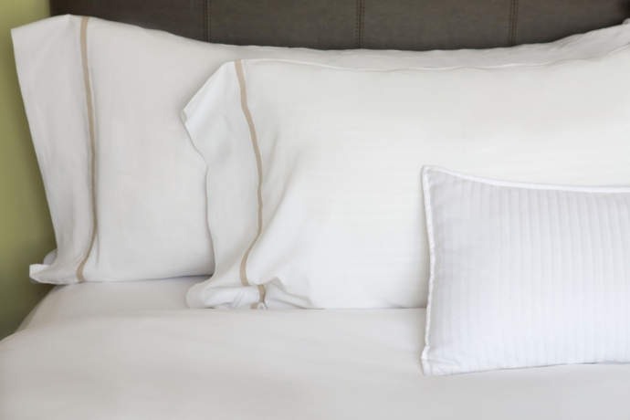 Imagen de la habitación del Hotel Element Boston Seaport District, A Marriott. Foto 8