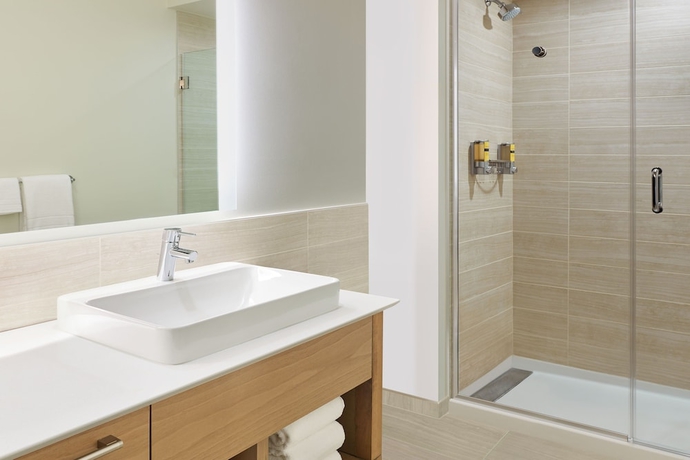 Imagen de la habitación del Hotel Element By Westin Chandler Fashion Center. Foto 10