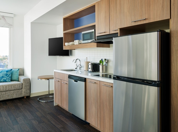 Imagen de la habitación del Hotel Element By Westin Chandler Fashion Center. Foto 11