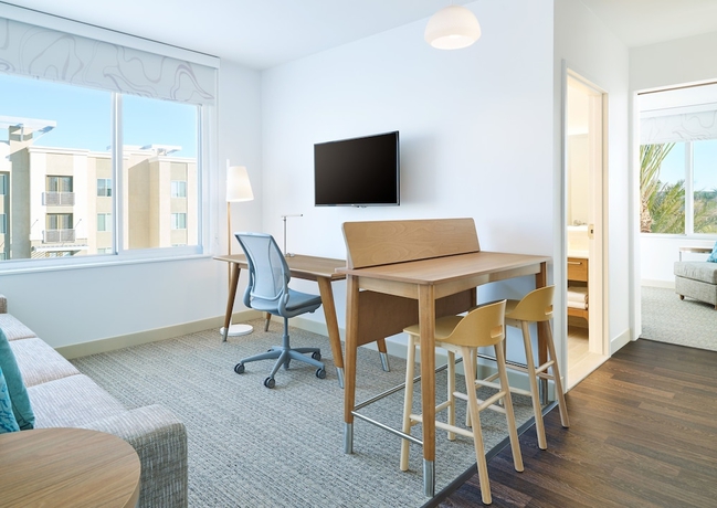 Imagen de la habitación del Hotel Element By Westin Chandler Fashion Center. Foto 12