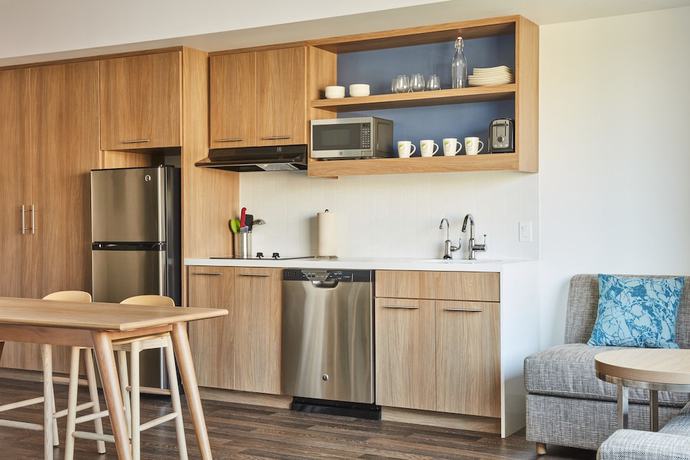 Imagen de la habitación del Hotel Element Chelmsford. Foto 3