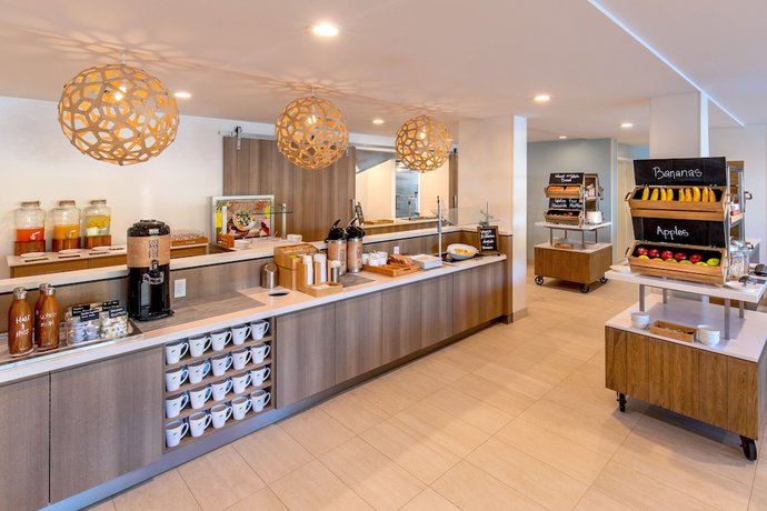 Imagen general del Hotel Element Chelmsford. Foto 1