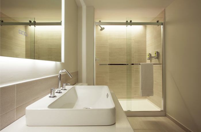 Imagen de la habitación del Hotel Element Chelmsford. Foto 7