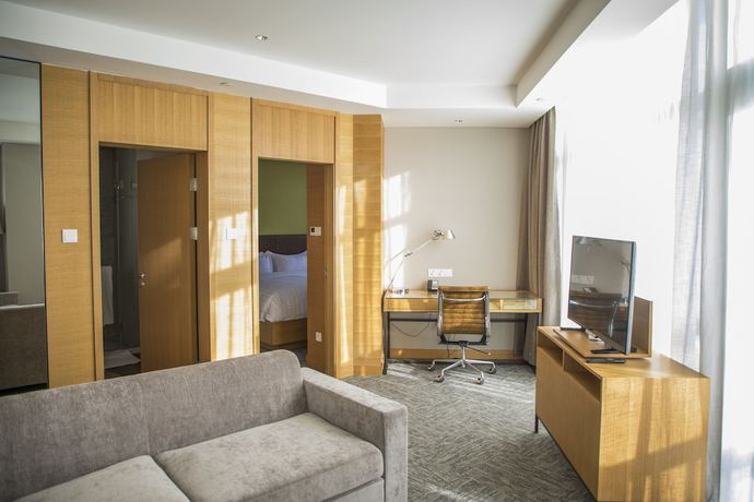 Imagen de la habitación del Hotel Element Chongli, A Marriott. Foto 18