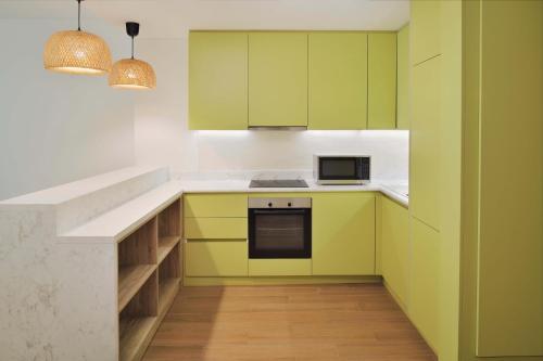 Imagen de la habitación del Hotel Element City Center Doha. Foto 12