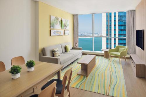 Imagen general del Hotel Element City Center Doha. Foto 2