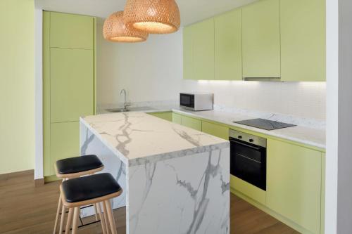 Imagen general del Hotel Element City Center Doha. Foto 3