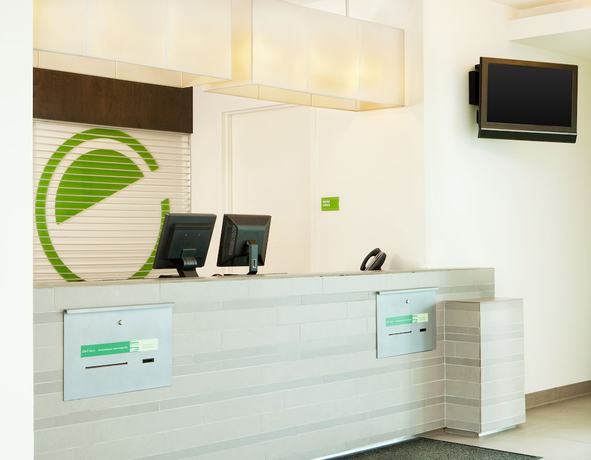 Imagen de la habitación del Hotel Element Dallas Love Field. Foto 5