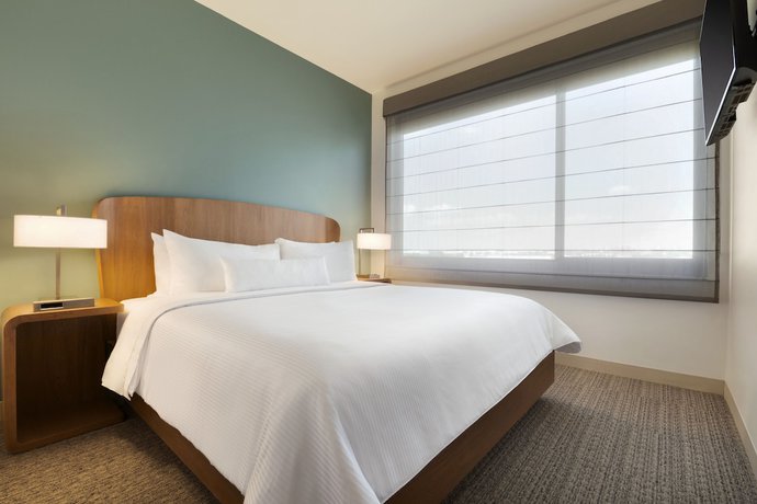 Imagen de la habitación del Hotel Element Dallas Love Field. Foto 11