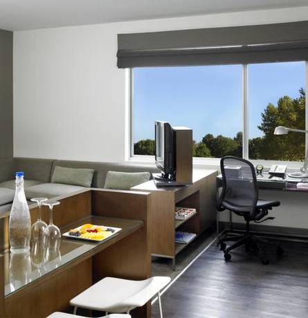 Imagen de la habitación del Hotel Element Ewing Princeton. Foto 4