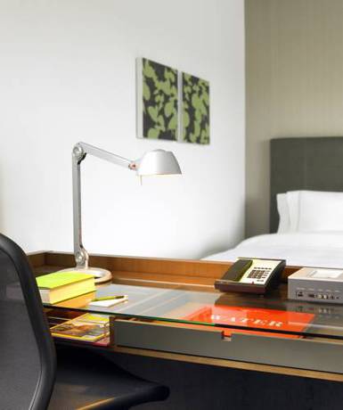 Imagen de la habitación del Hotel Element Ewing Princeton. Foto 5