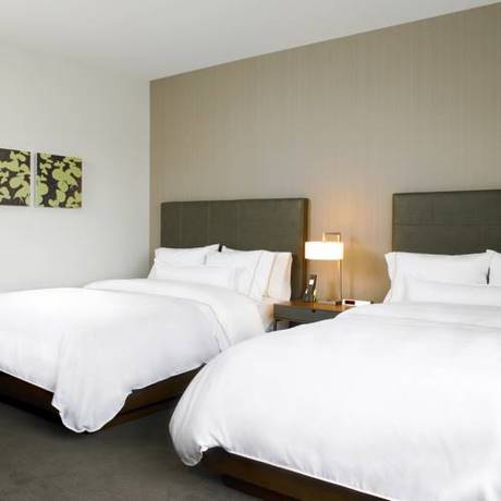 Imagen de la habitación del Hotel Element Ewing Princeton. Foto 6