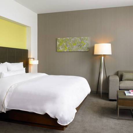Imagen de la habitación del Hotel Element Ewing Princeton. Foto 7
