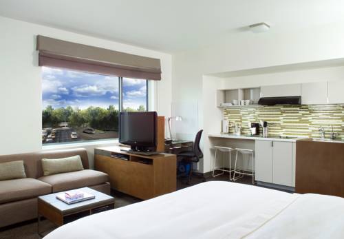 Imagen de la habitación del Hotel Element Ewing Princeton. Foto 8