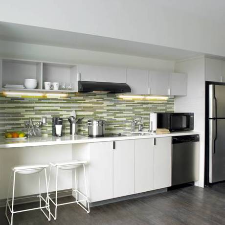 Imagen de la habitación del Hotel Element Ewing Princeton. Foto 9
