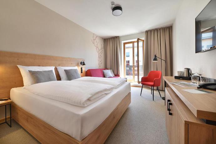 Imagen general del Hotel Element. Foto 3