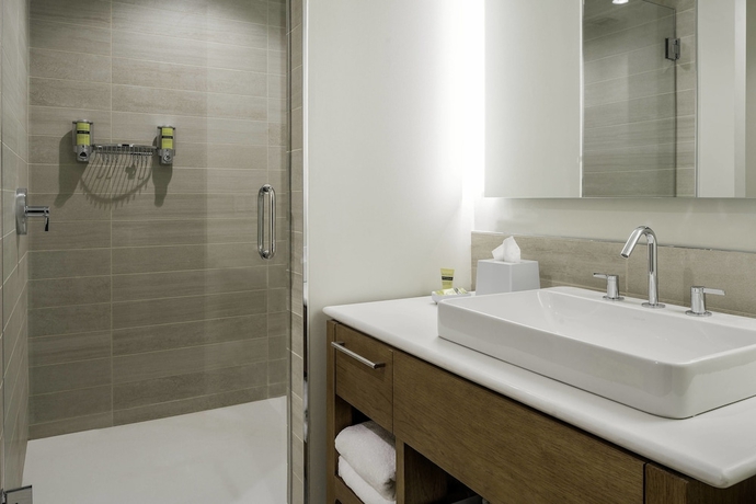 Imagen de la habitación del Hotel Element Fort Lauderdale Downtown. Foto 10