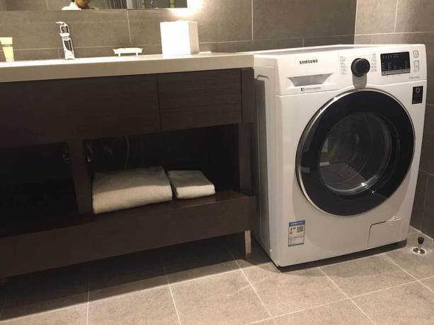 Imagen de la habitación del Hotel Element Foshan Nanhai. Foto 3